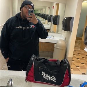 Meet your Posher, Danny